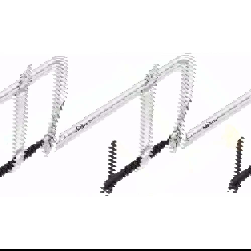 Sliding Arm Bar Clamp: 4